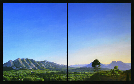 Les Alpilles