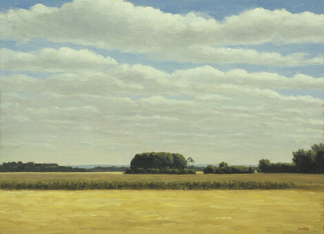 Septembre dans le Dunois