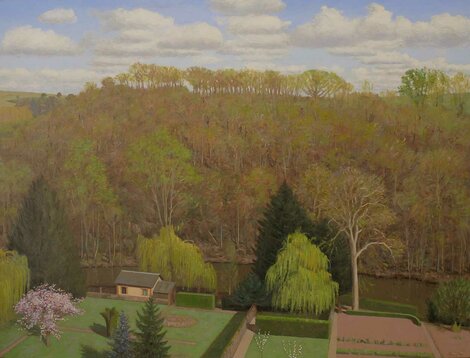 Le printemps