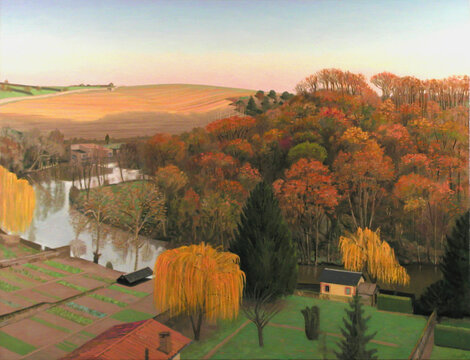 L'automne