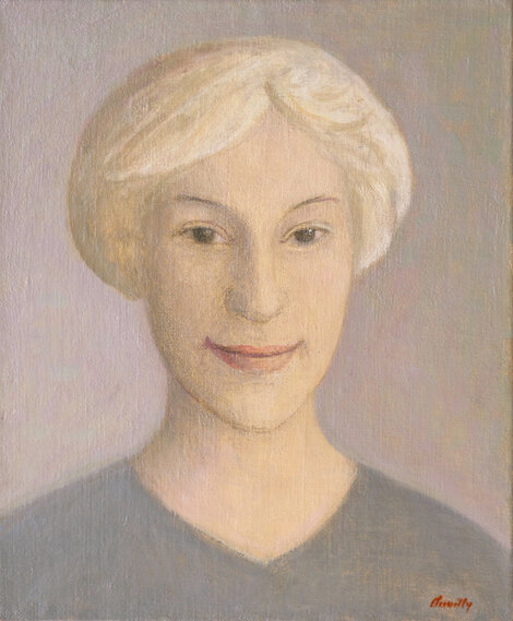 Bernadette